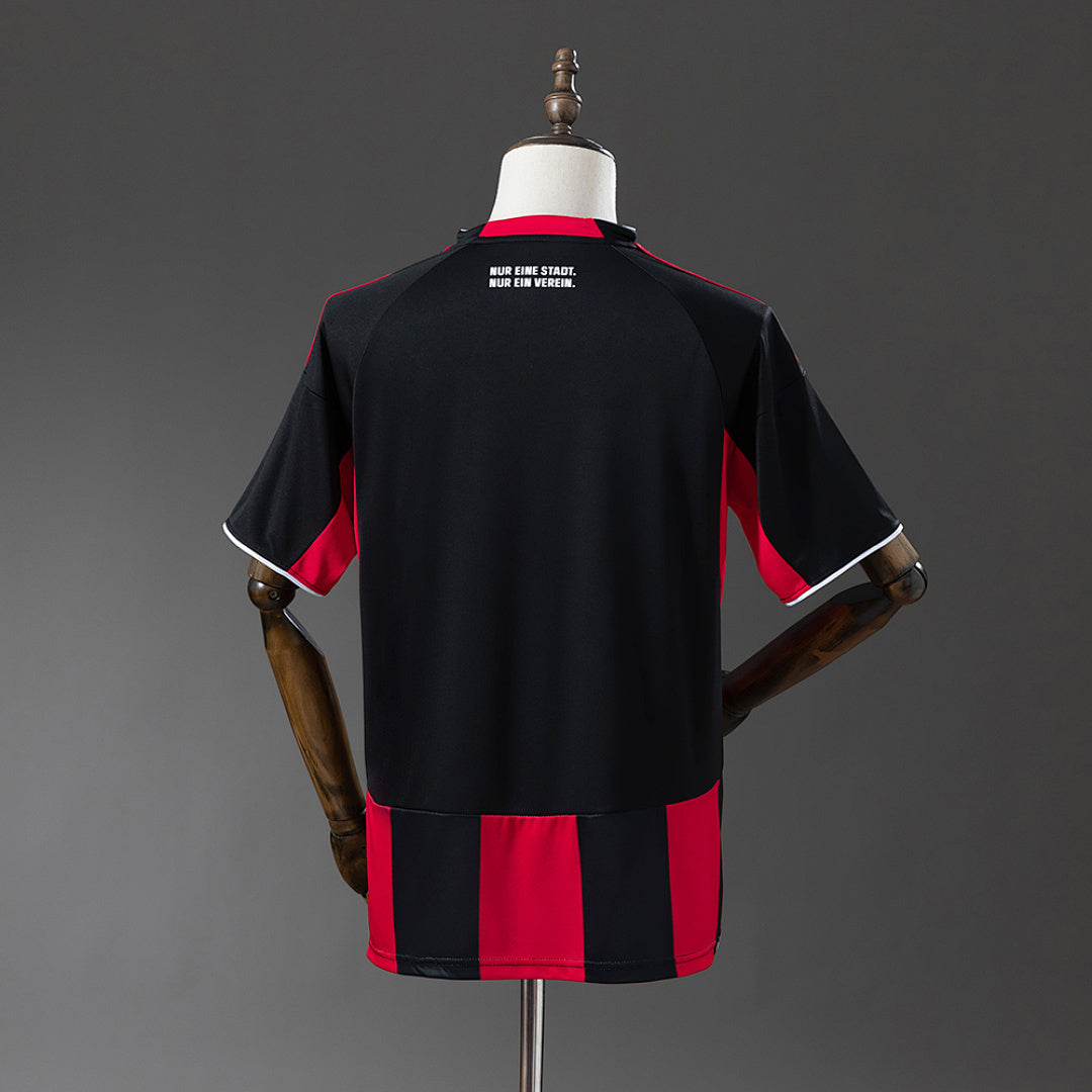 Frankfurt 25/26 Home Jersey - Fan Version