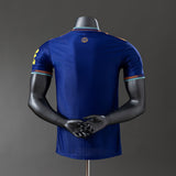 Newcastle 25/26 Third Jersey - Player Version