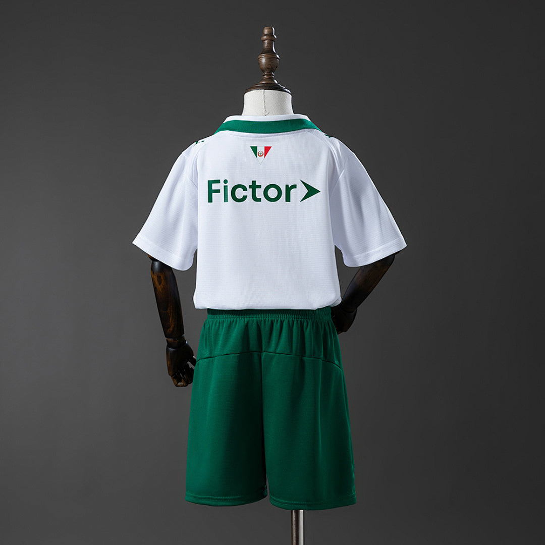 Palmeiras 26/27 Away KIT