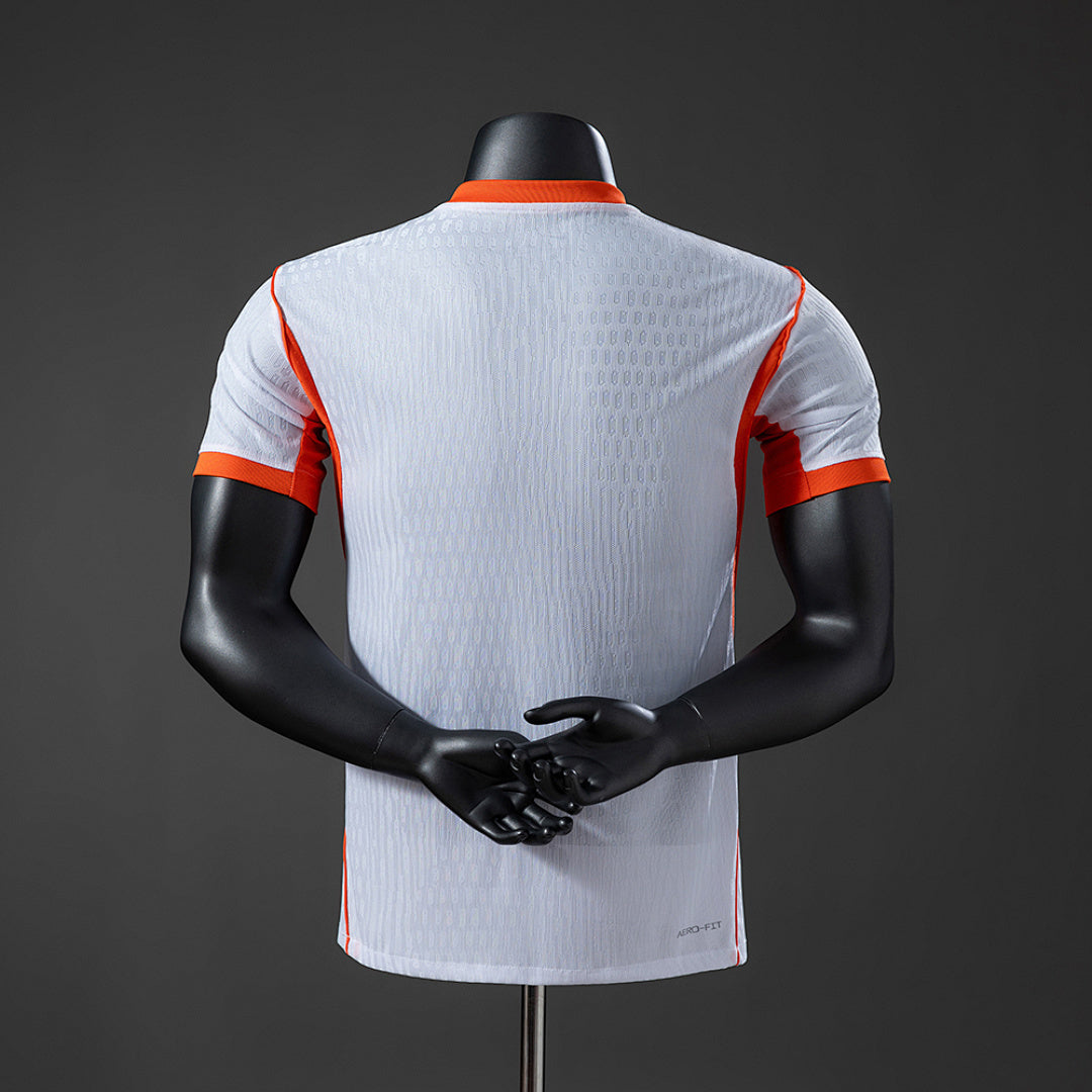 Netherlands 2026 Away Jersey