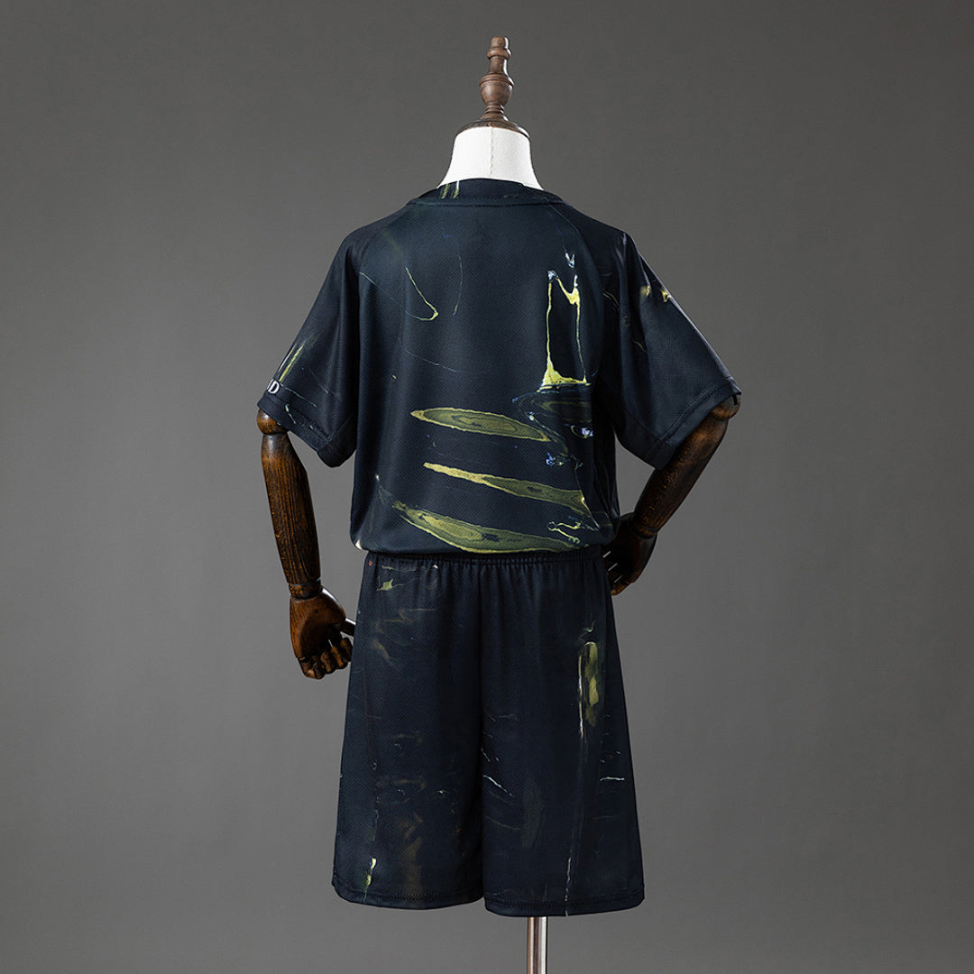 PSG 25/26 Night Edition KIT