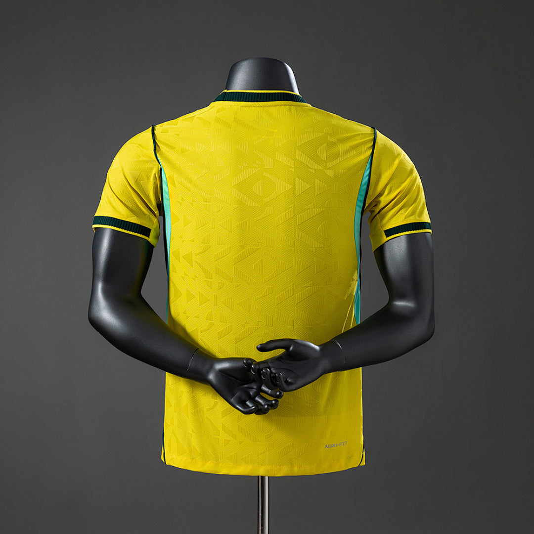 Brasilien 2026 Heimtrikot