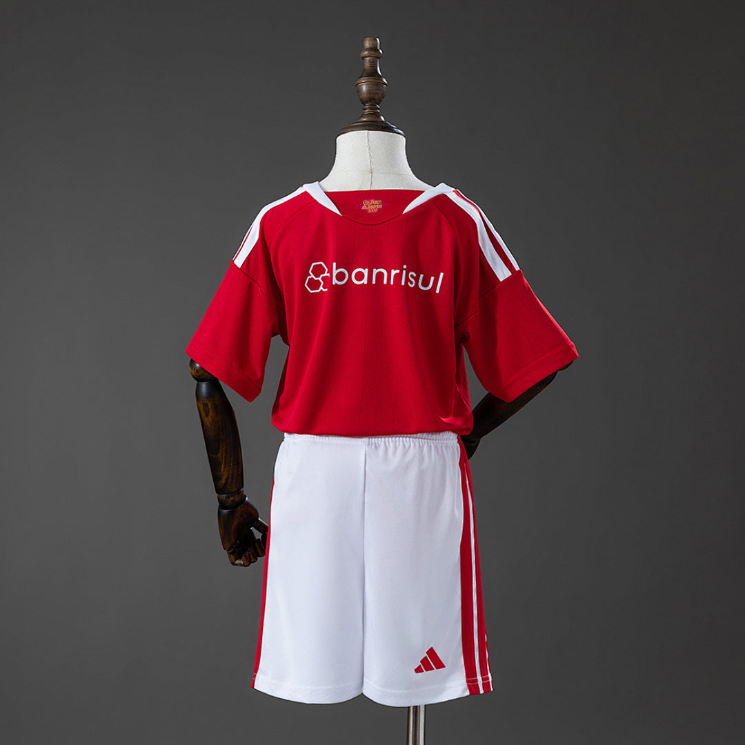 Internacional 26/27 Home KIT