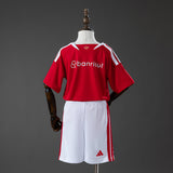 Internacional 26/27 Home KIT