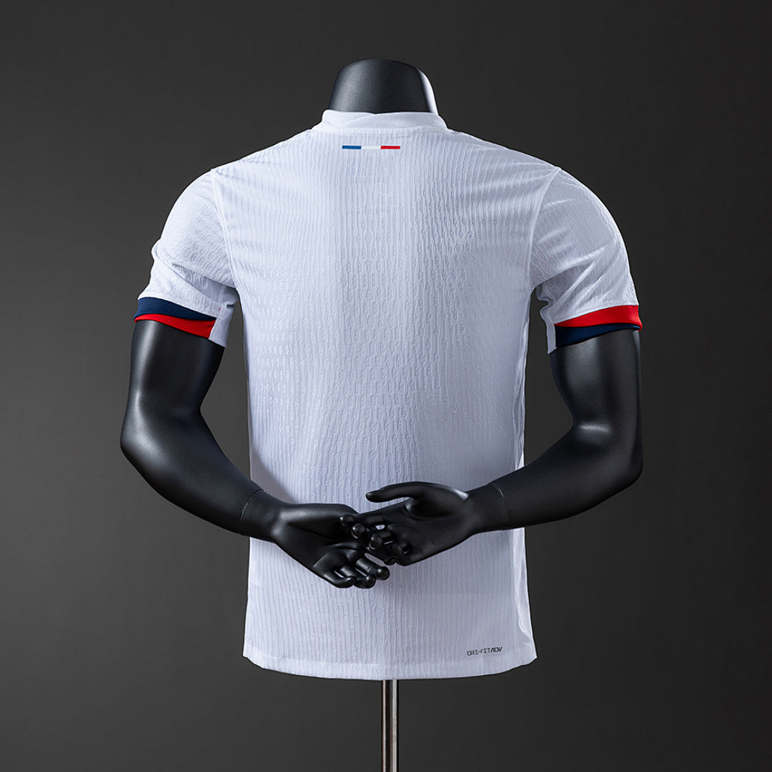 PSG 25/26 Away Jersey - Player Version