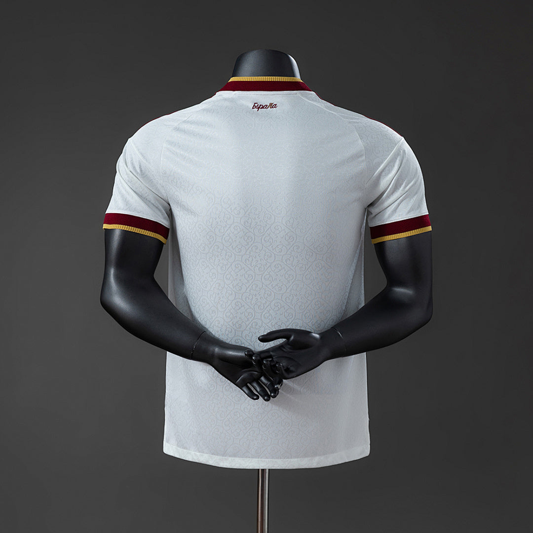 Spain 2026 Away Jersey