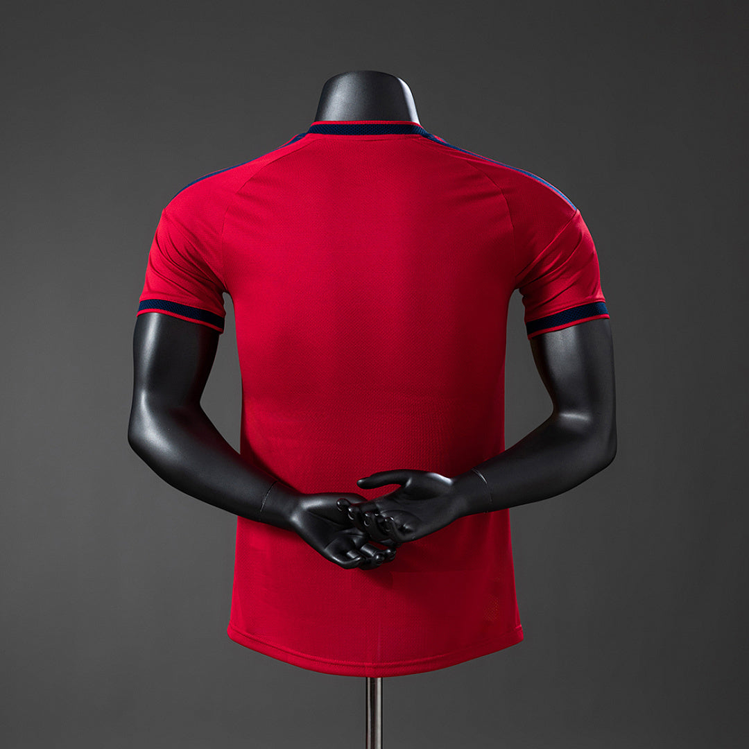 Spain 2026 Special Edition Jersey