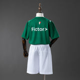 Palmeiras 26/27 Home KIT