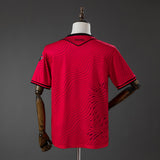 Albania 26/27 Home Jersey - Fan Version