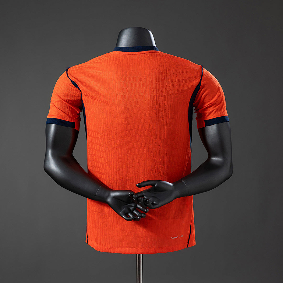 Netherlands 2026 Home Jersey