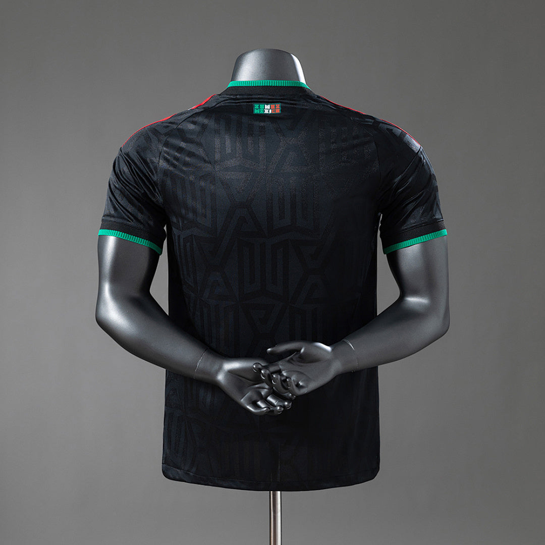 Mexico 2026 Third Jersey