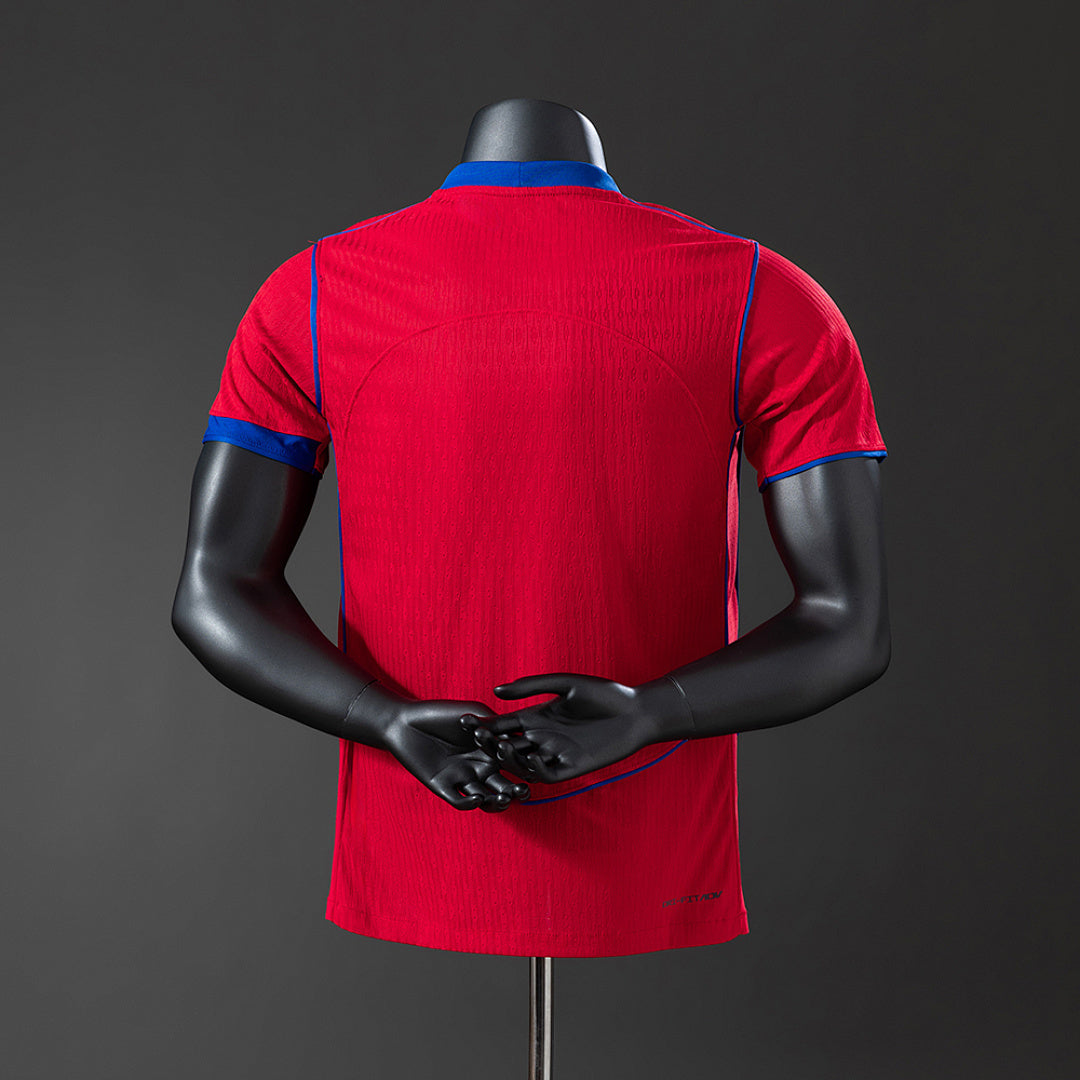 PSG 25/26 Third Jersey - Player Version