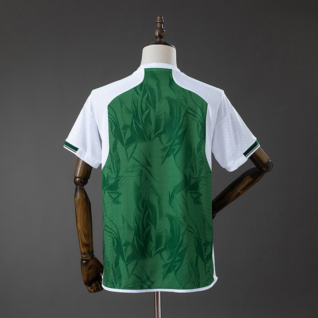 Arsenal 25/26 Special Edition Jersey - Fan Version