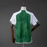 Arsenal 25/26 Special Edition Jersey - Fan Version