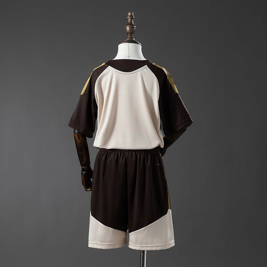 Flamengo 26/27 Training KIT