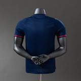 Lyon 25/26 Away Jersey - Player Version
