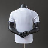 Lyon 25/26 Home Jersey - Player Version
