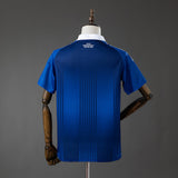 Greece 26/27 Away Jersey - Fan Version