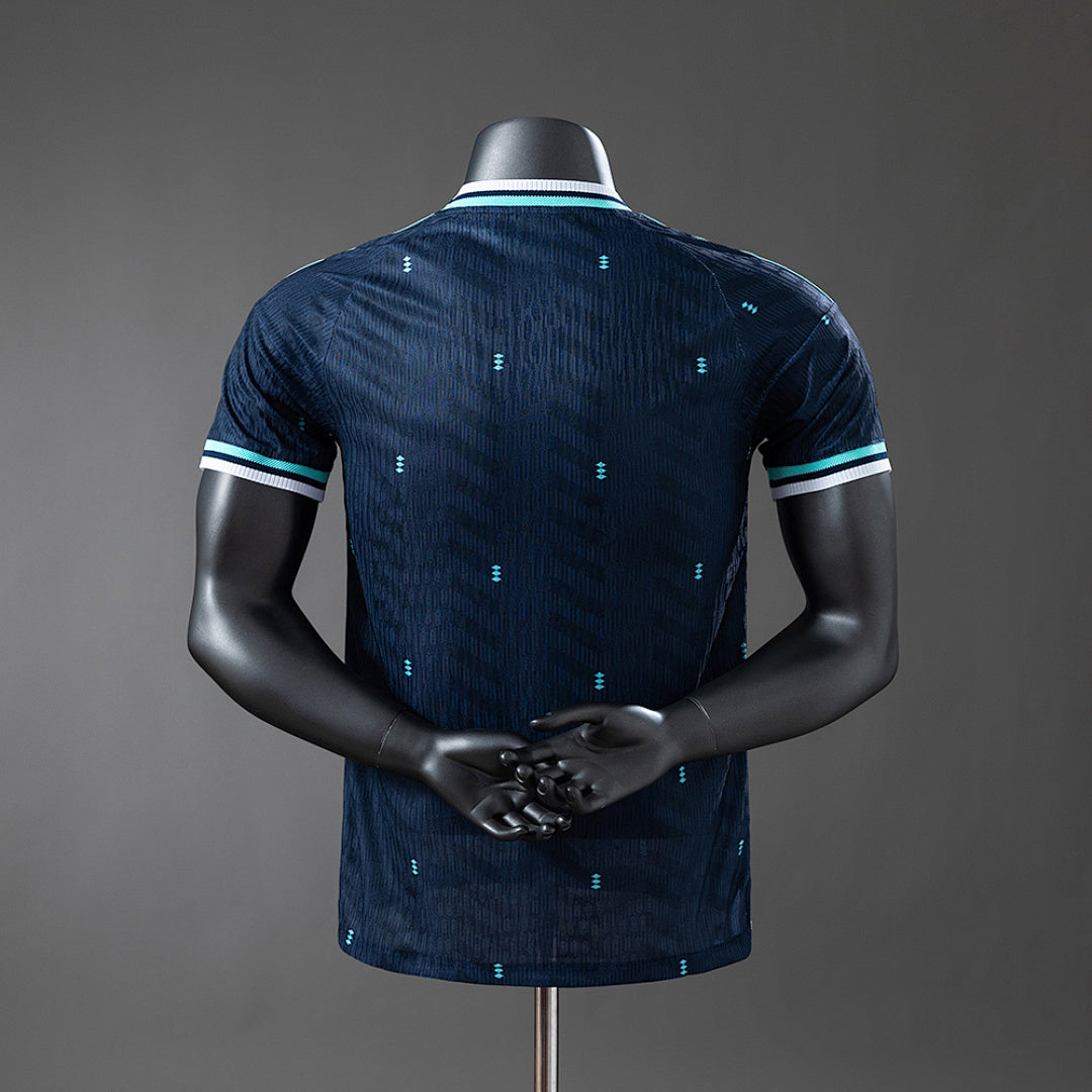 Germany 2026 Away Jersey