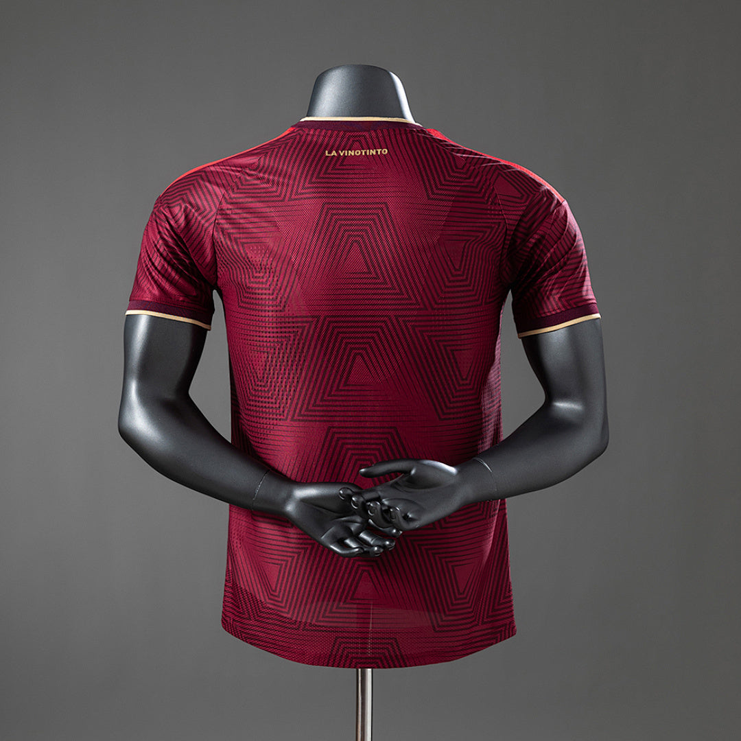 Venezuela Heimtrikot 2026