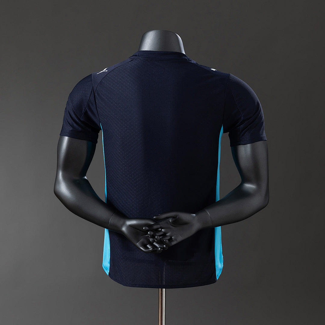 Marseille 25/26 Away Jersey - Player Version