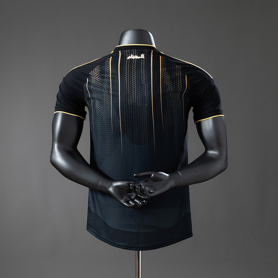 Algeria 2026 Special Edition Jersey