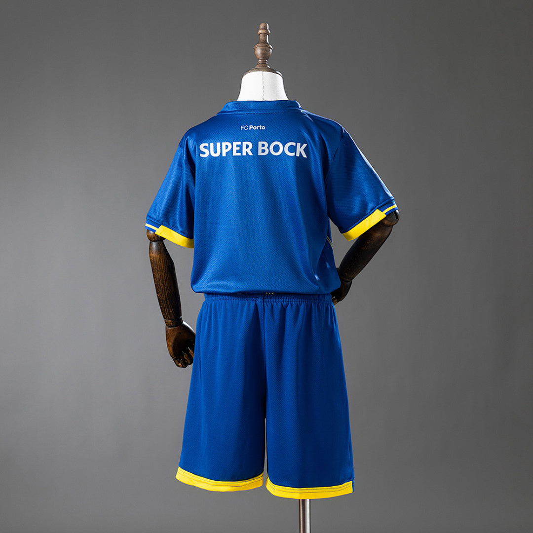 Porto 26/27 Special KIT