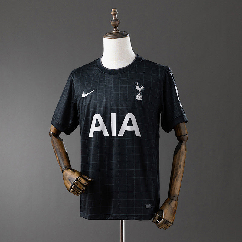 Tottenham 25/26 Auswärtstrikot - Fan-Version