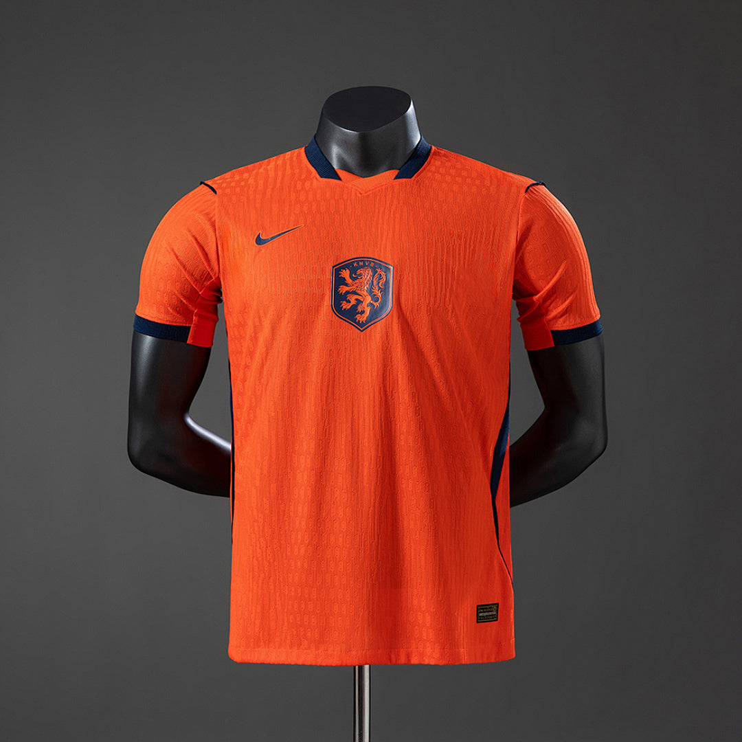 Netherlands 2026 Home Jersey