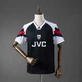 Arsenal 1994 Retro Away Jersey