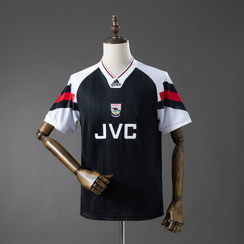 Arsenal 1994 Retro Away Jersey
