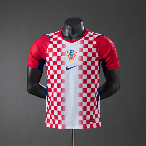 Kroatien 2026 Heimtrikot