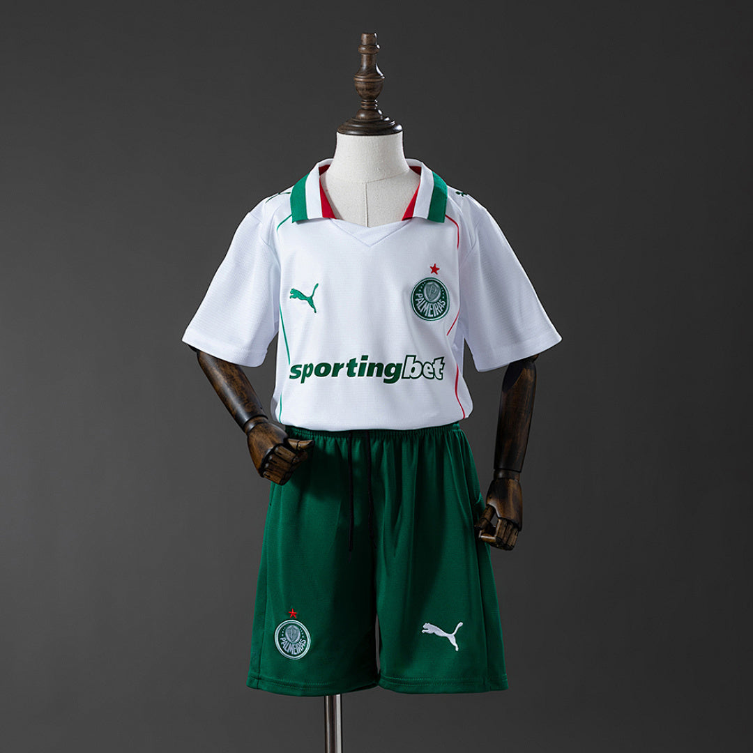 Palmeiras 26/27 Away KIT