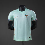 France 2026 Away Jersey
