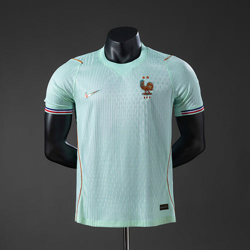 France 2026 Away Jersey