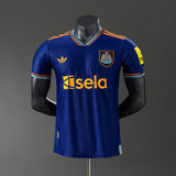 Newcastle 25/26 Third Jersey - Player Version