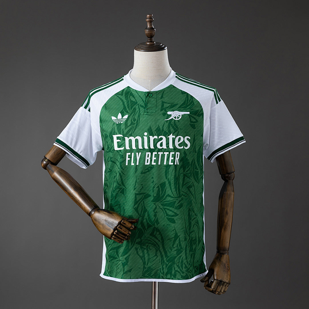Arsenal 25/26 Special Edition Jersey - Fan Version