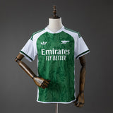 Arsenal 25/26 Special Edition Jersey - Fan Version