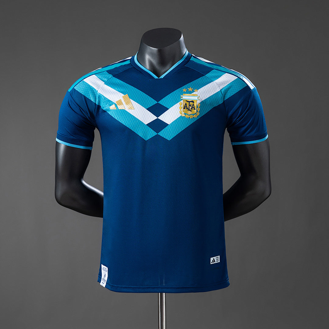 Argentinien 2026 Sonderedition Trikot