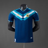 Argentinien 2026 Sonderedition Trikot