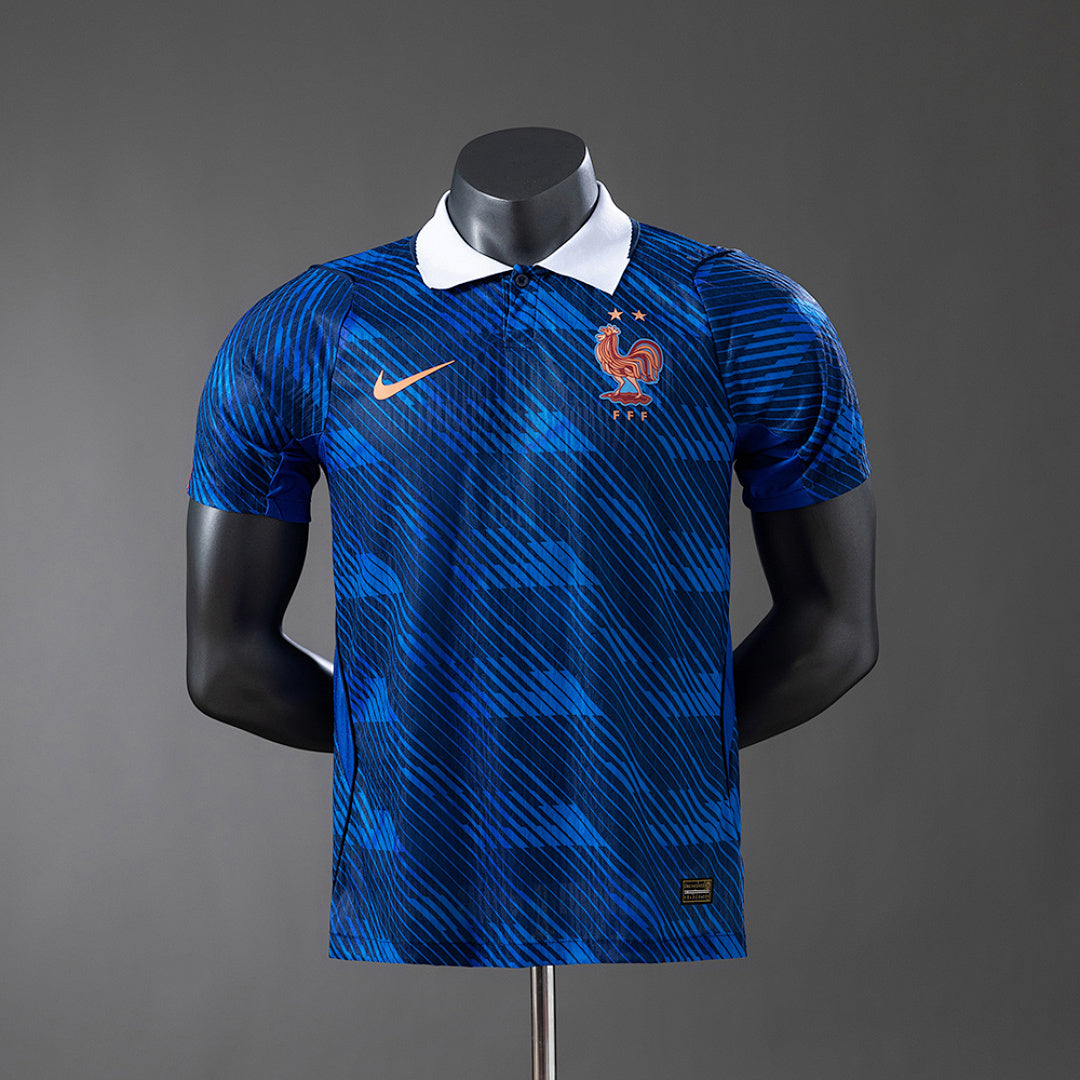 Frankreich 2026 Heimtrikot