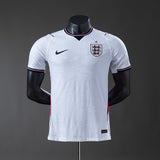 England 2026 Home Jersey