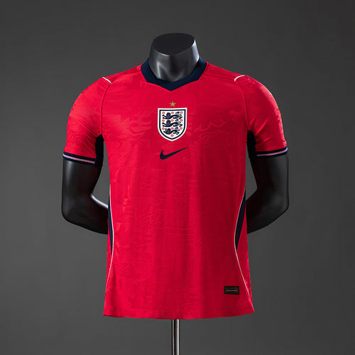 England 2026 Away Jersey