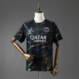 PSG 25/26 Night Jersey - Fan Version