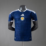 Scotland 2026 Home Jersey