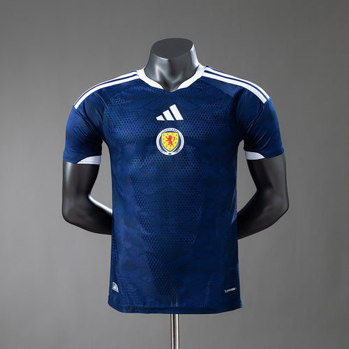 Scotland 2026 Home Jersey