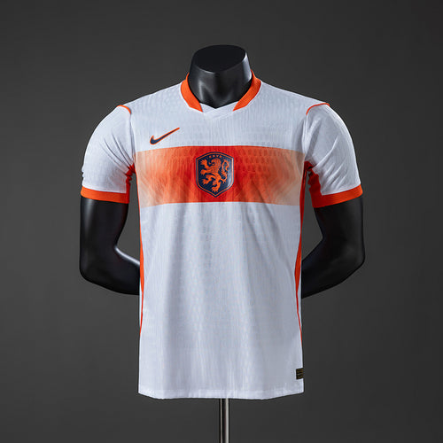 Netherlands 2026 Away Jersey