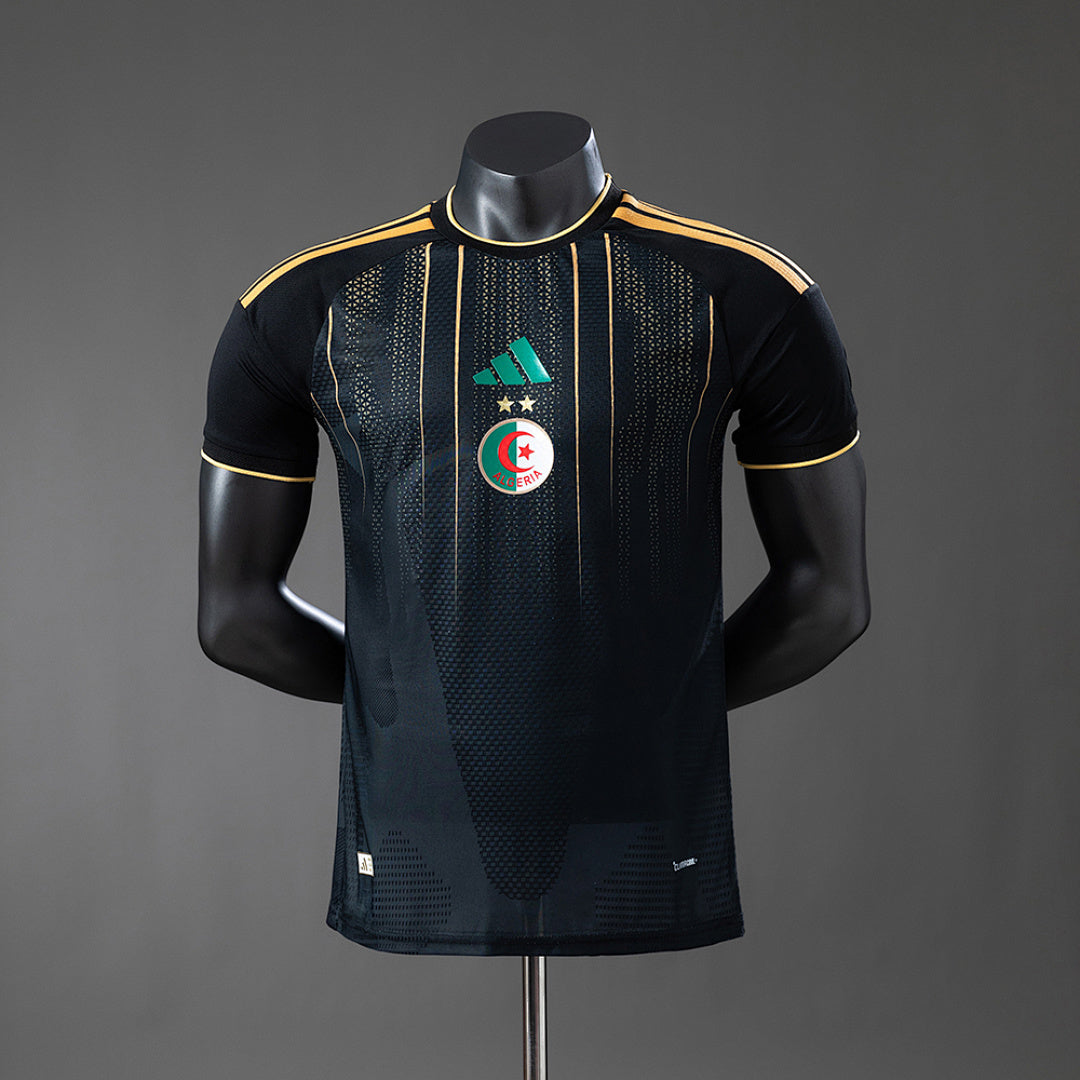 Algeria 2026 Special Edition Jersey