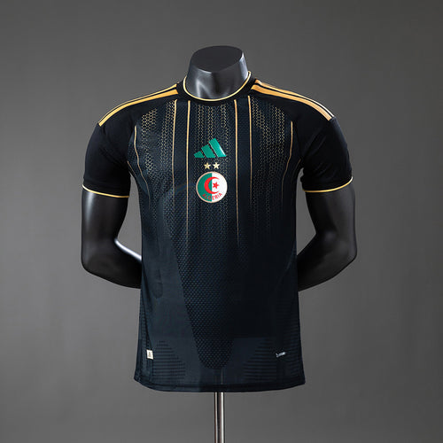 Algeria 2026 Special Edition Jersey