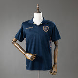Ecuador 26/27 Away Jersey - Fan Version